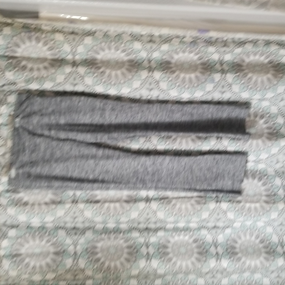 Under Amour yoga pants